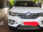 Renault KWID 2018