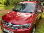 Renault KWID 2018