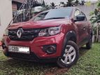 Renault KWID 2018