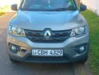 Renault KWID 2018