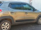 Renault KWID 2018