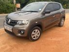 Renault KWID 2018