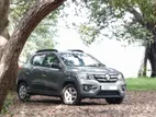Renault KWID 2018