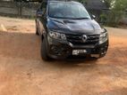 Renault KWID 2018