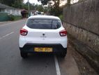 Renault KWID 2018