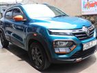 Renault KWID 2019