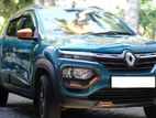 Renault KWID 2019