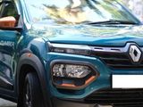 Renault KWID 2019