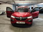 Renault KWID 2019