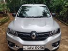 Renault KWID 2019