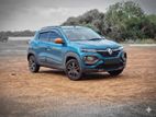 Renault KWID 2020