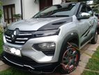 Renault KWID 2020