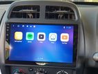 Renault Kwid 2GB ram Android Player with Panel