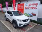 Renault KWID 800 2016