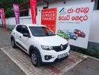 Renault KWID 800 2016