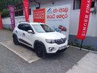 Renault KWID 800 2016
