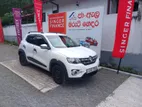 Renault KWID 800 2016