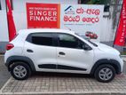 Renault KWID 800 2016