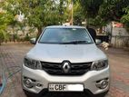 Renault KWID 2018
