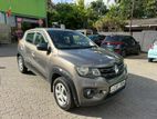 Renault KWID AIR BAG 2017