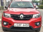 Renault KWID Air bags 2016