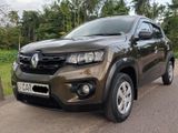 Renault KWID 2016