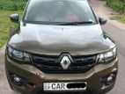 Renault KWID 2016