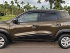 Renault KWID 2016