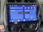 Renault KWID Android Car Setup Audio Player