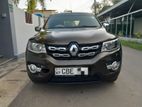 Renault KWID Automatic 2018
