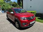 Renault KWID Automatic 2018