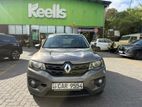 Renault KWID BARAND NEW RXT 2017