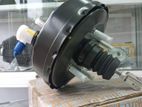 Renault Kwid Brake booster