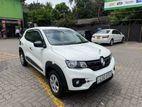 Renault KWID BRAND NEW 2017