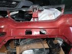 Renault Kwid Buffer