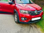 Renault KWID Car For Rent