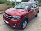 Renault Kwid Car for Rent