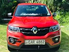 Renault KWID Car for Rent