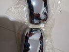 Renault Kwid Chrome Accessories Combo Kit