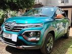 Renault KWID Climber 2019