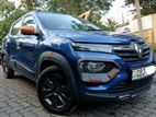 Renault KWID climber 2020