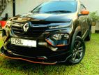 Renault KWID Climber Auto 2020