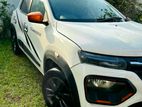 Renault KWID Climber Auto 2020