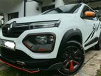 Renault KWID CLIMBER AUTO Exchnge 2020