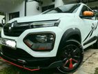 Renault KWID Climber Auto Exchnge 2020