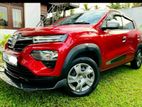 Renault KWID Climber Sports 2020