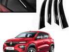 Renault kwid door visor