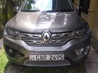 Renault KWID for Long Term Rent