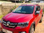 Renault KWID for Rent