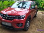 Renault KWID for Rent